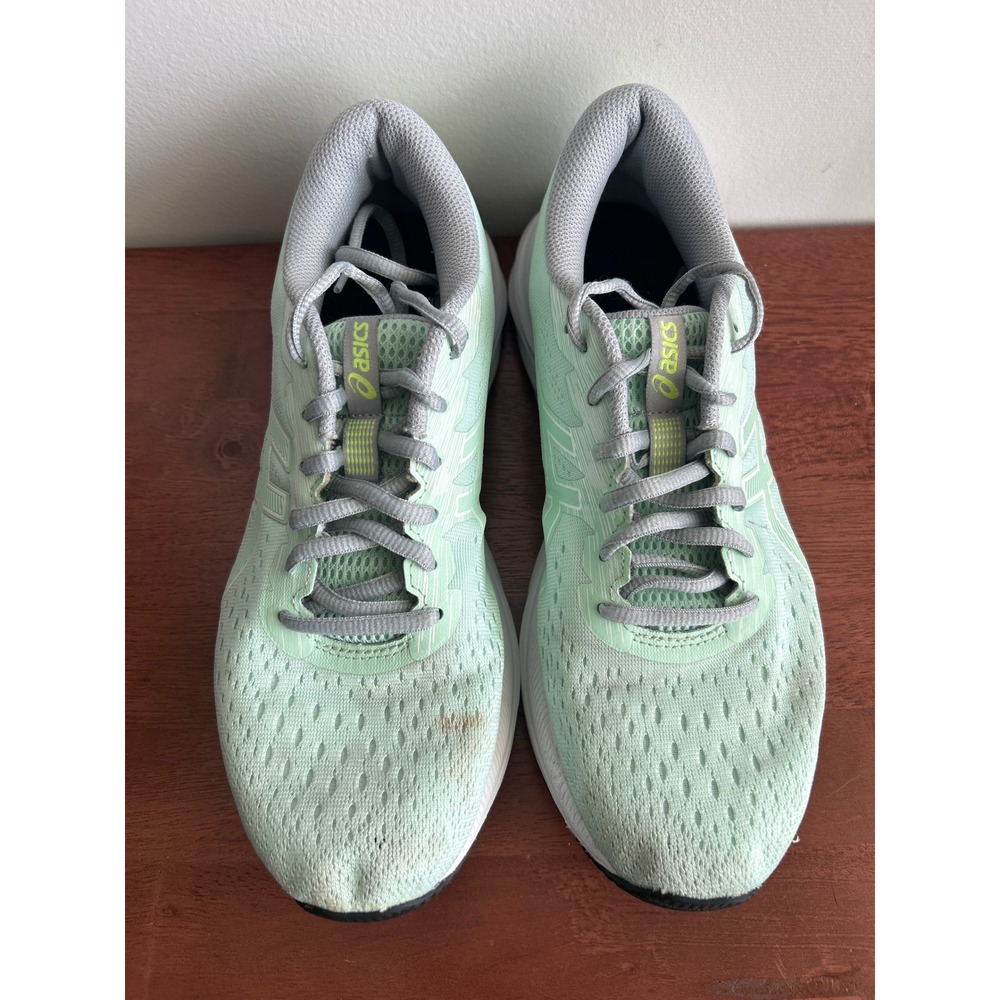 ASICS Mint Gel-Excite 7 Running Shoes Womens Size 10
